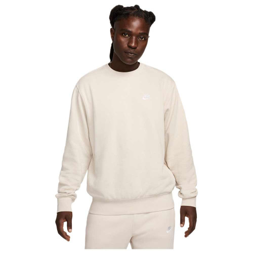 Nike Ανδρικό φούτερ Sportswear Club Fleece